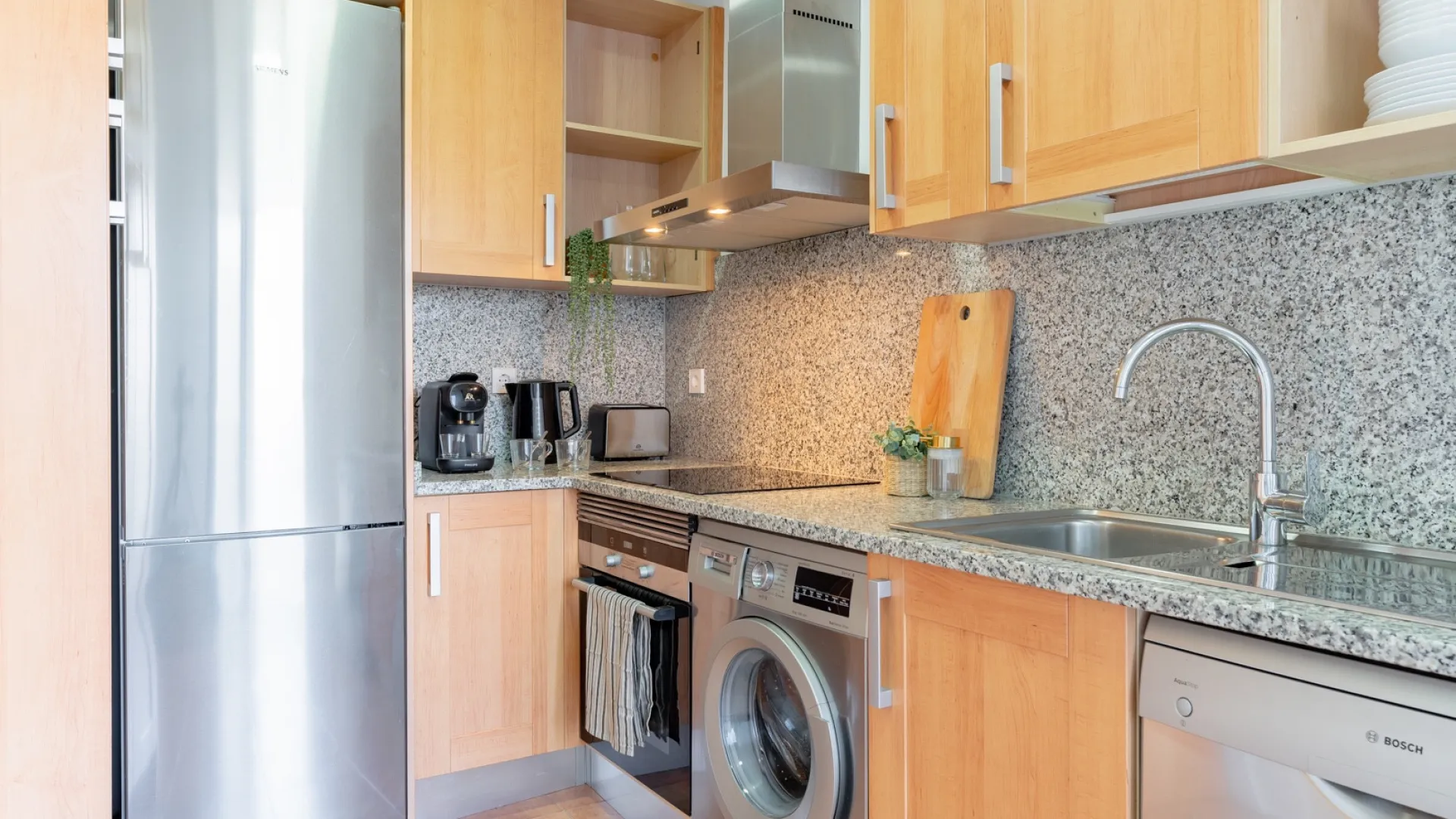 Apartamento planta baja a la venta en Estepona