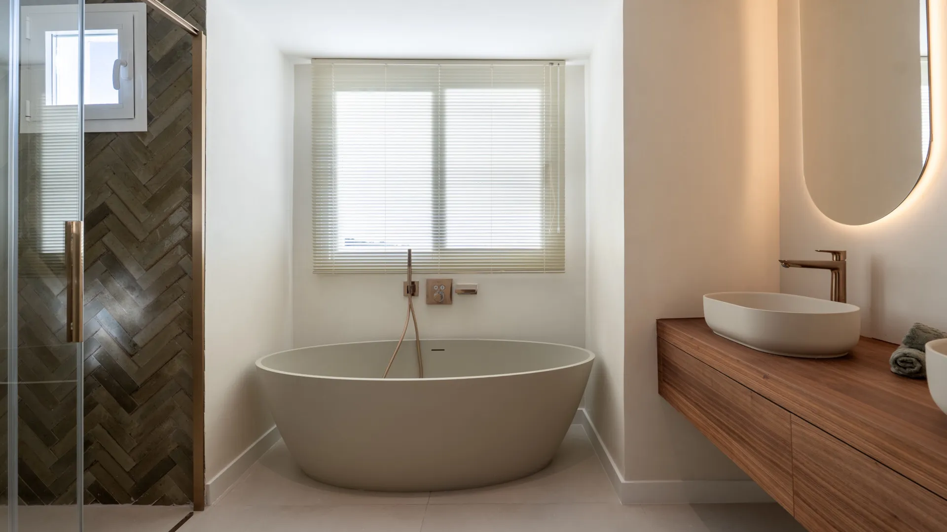 Altos de La Quinta duplex penthouse for sale