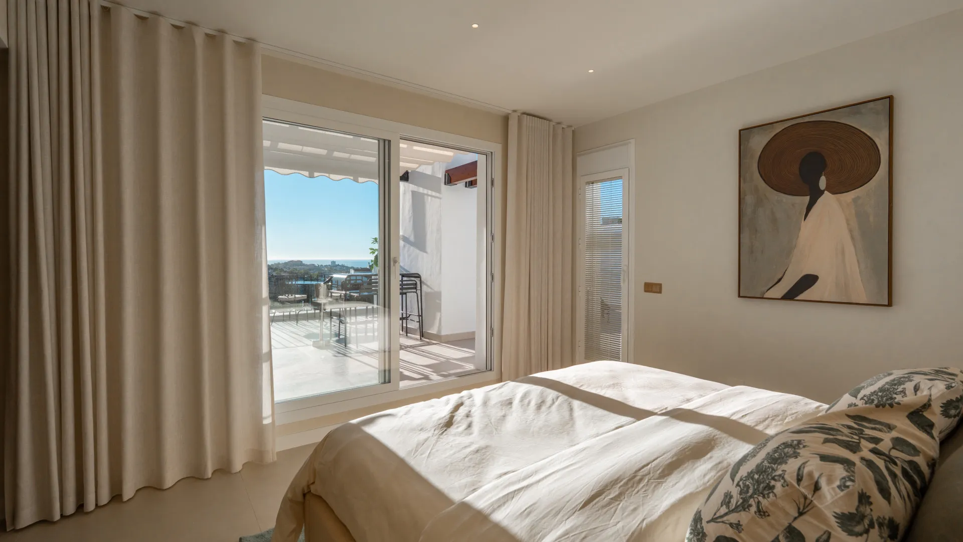 Altos de La Quinta duplex penthouse for sale