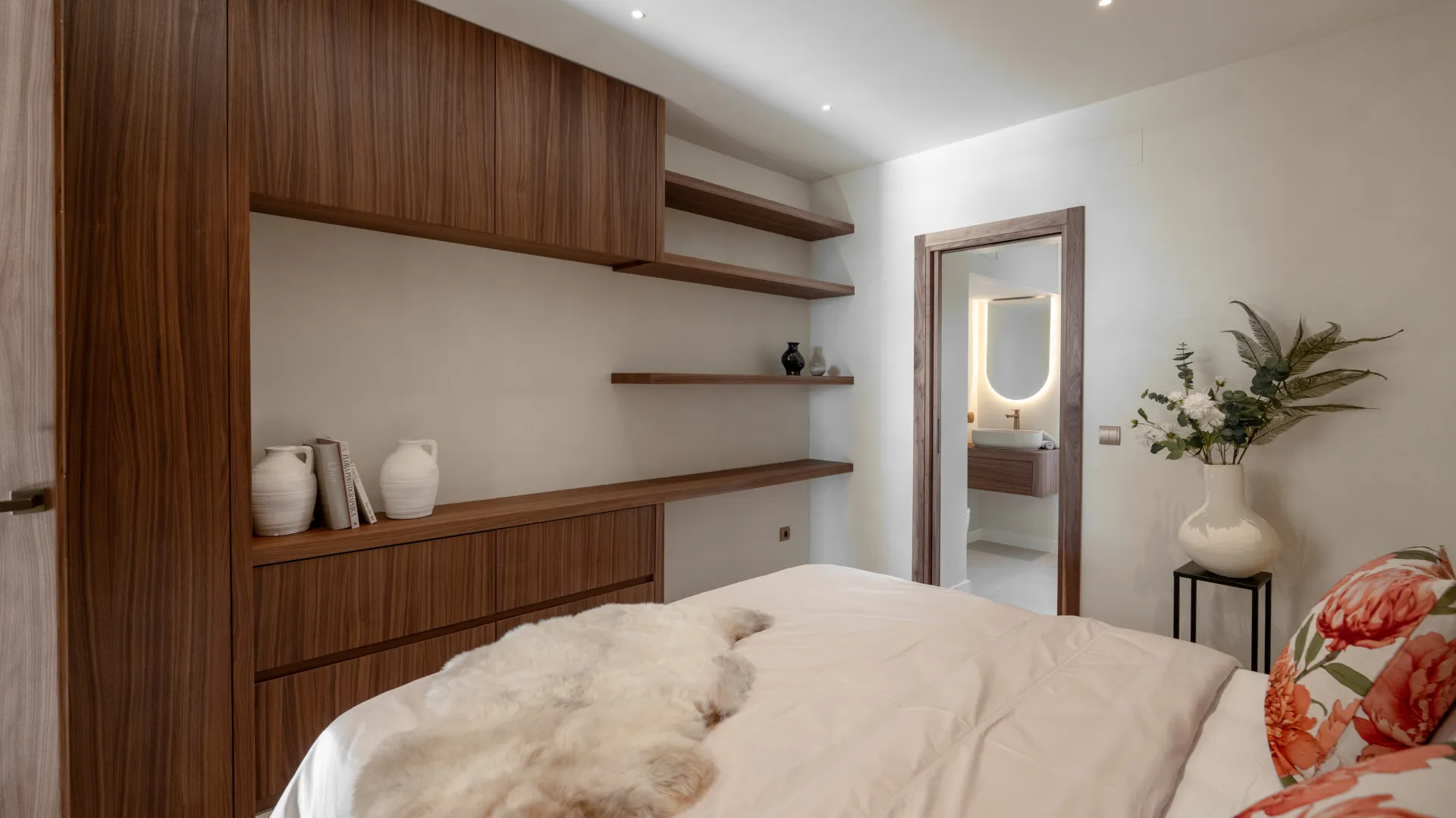 Altos de La Quinta duplex penthouse for sale