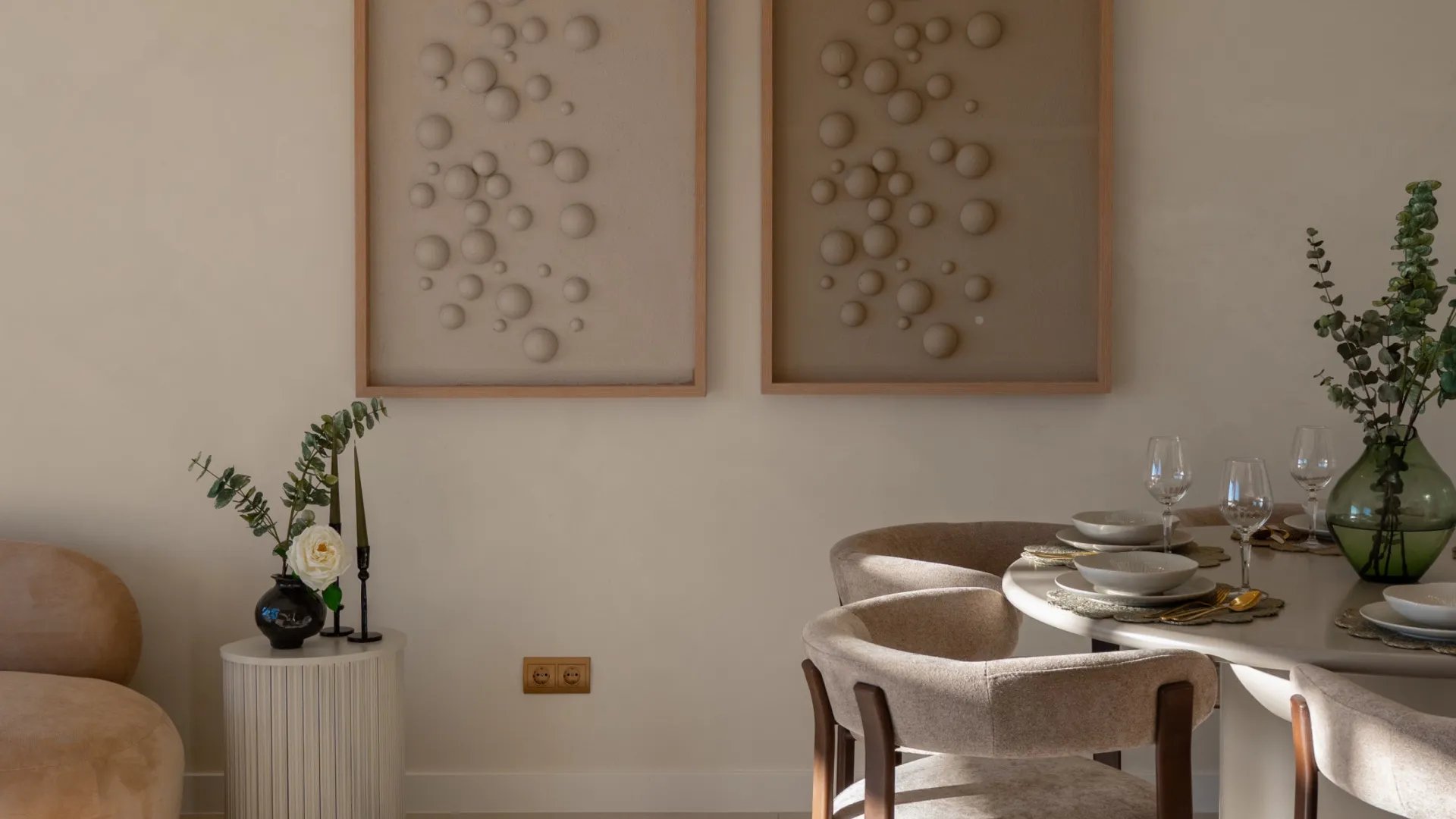 Altos de La Quinta duplex penthouse for sale