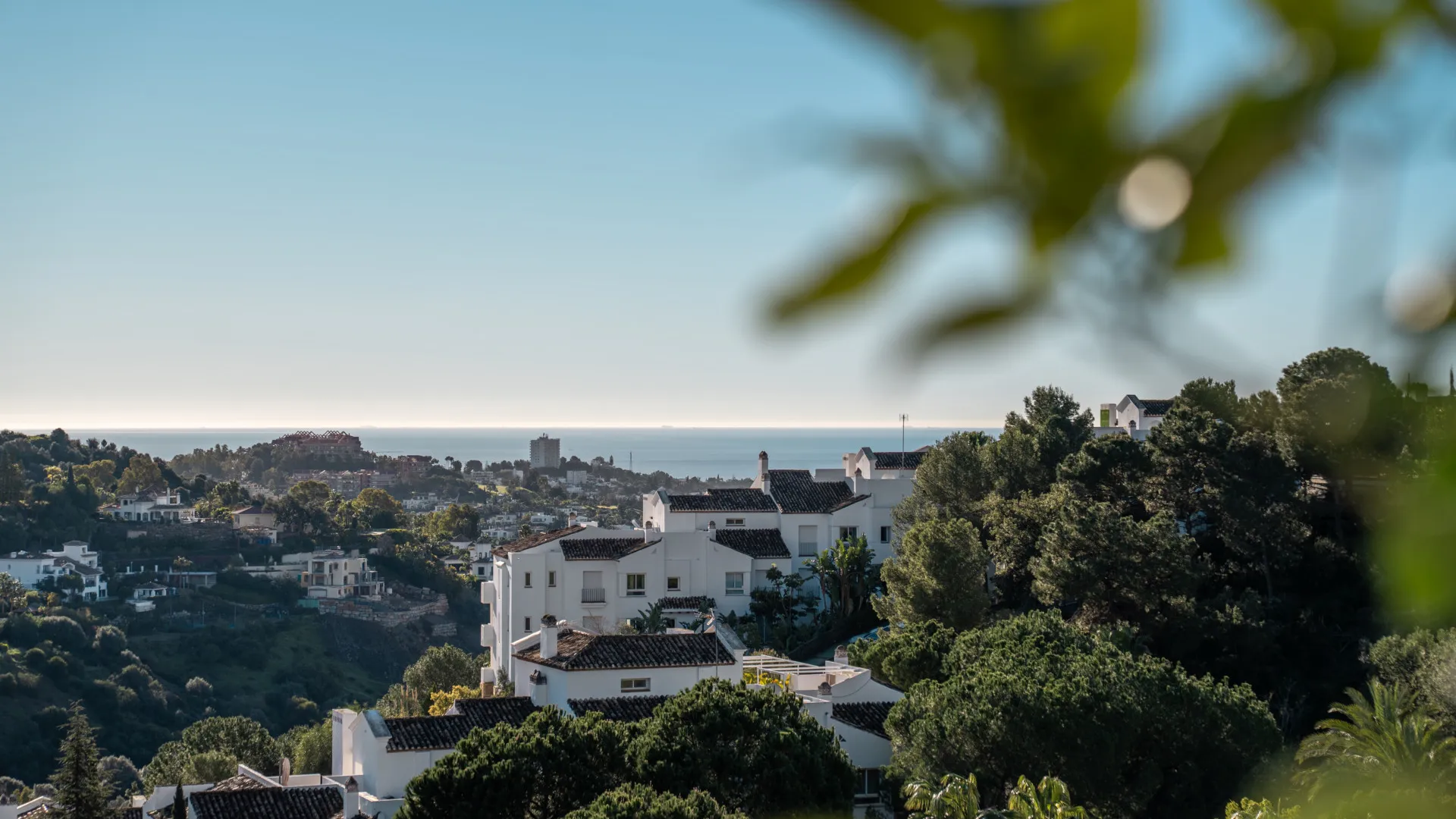 Altos de La Quinta duplex penthouse for sale