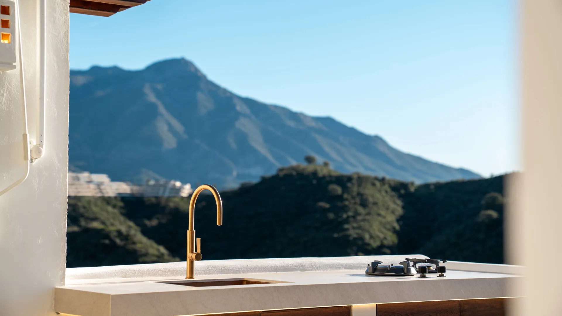 Altos de La Quinta duplex penthouse for sale