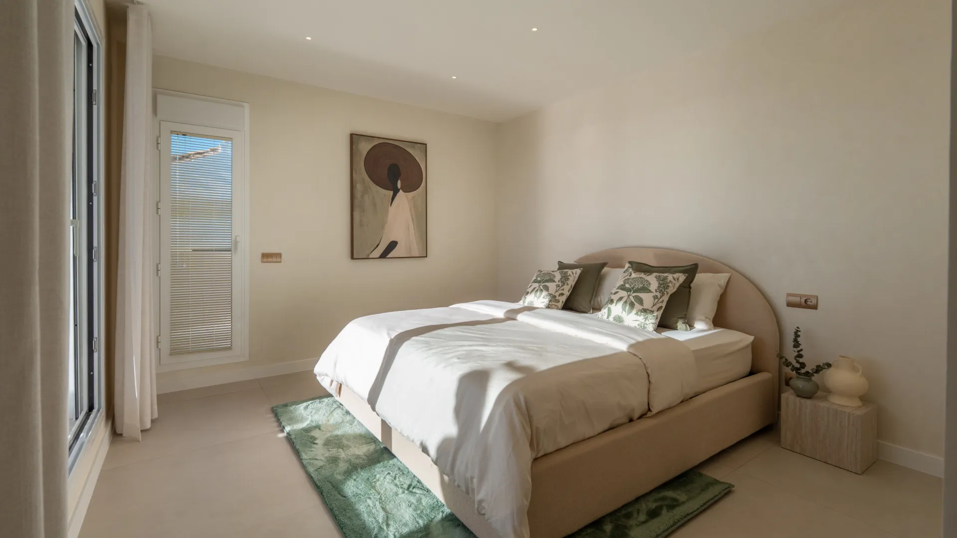 Altos de La Quinta duplex penthouse for sale