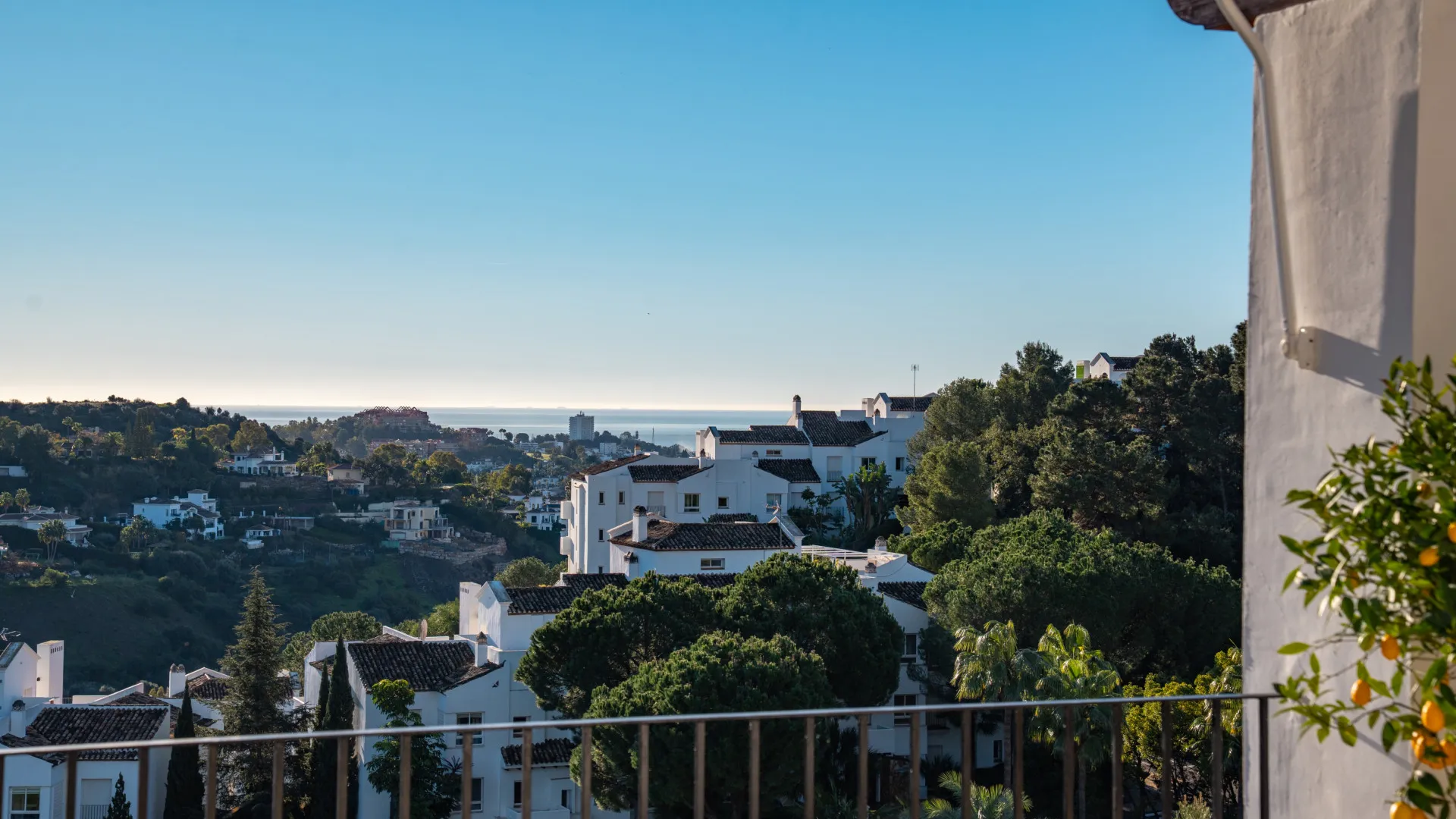 Altos de La Quinta duplex penthouse for sale