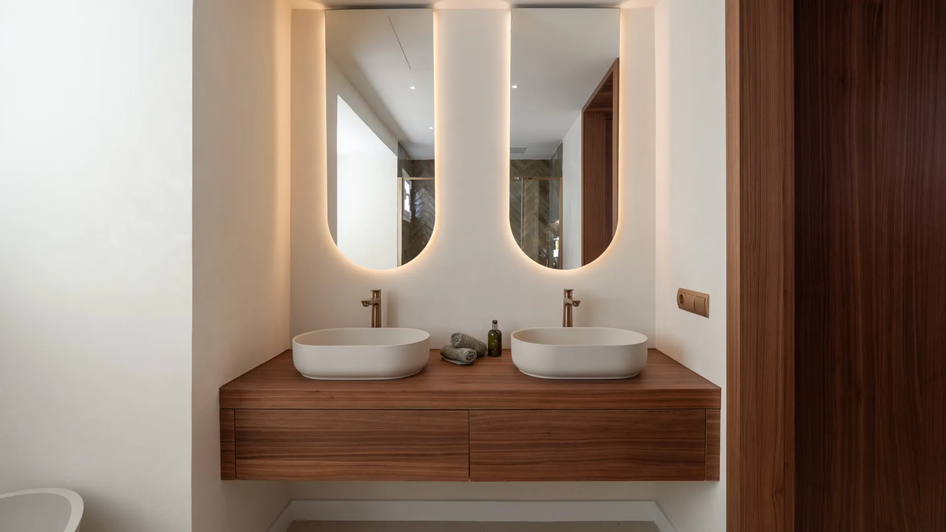 Altos de La Quinta duplex penthouse for sale