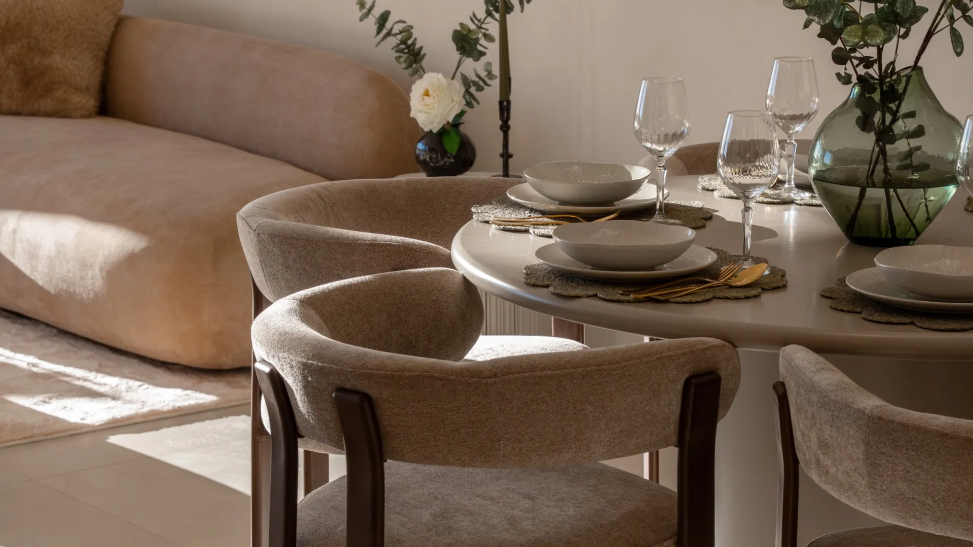 Altos de La Quinta duplex penthouse for sale