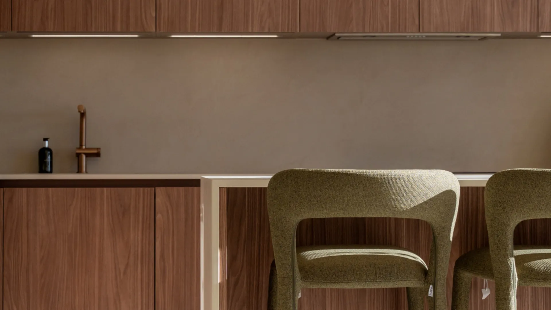 Altos de La Quinta duplex penthouse for sale