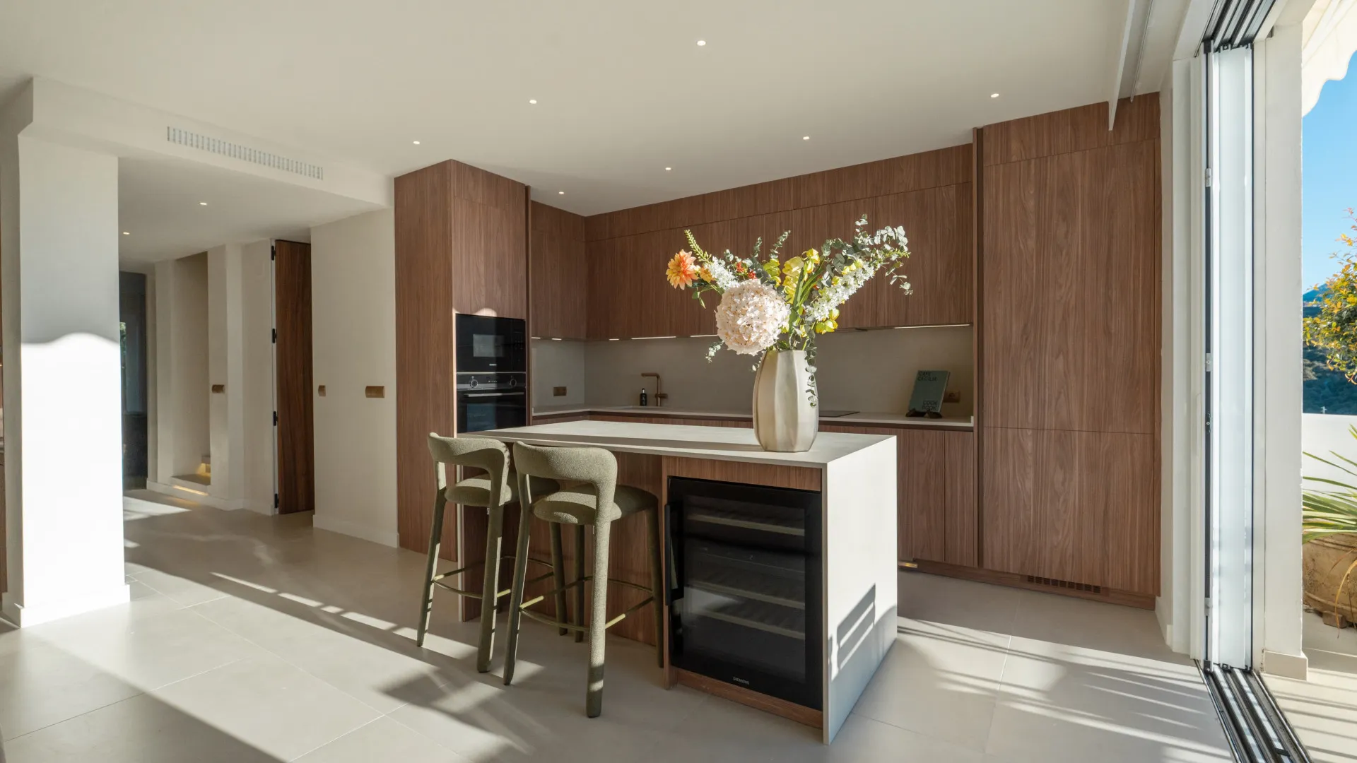 Altos de La Quinta duplex penthouse for sale