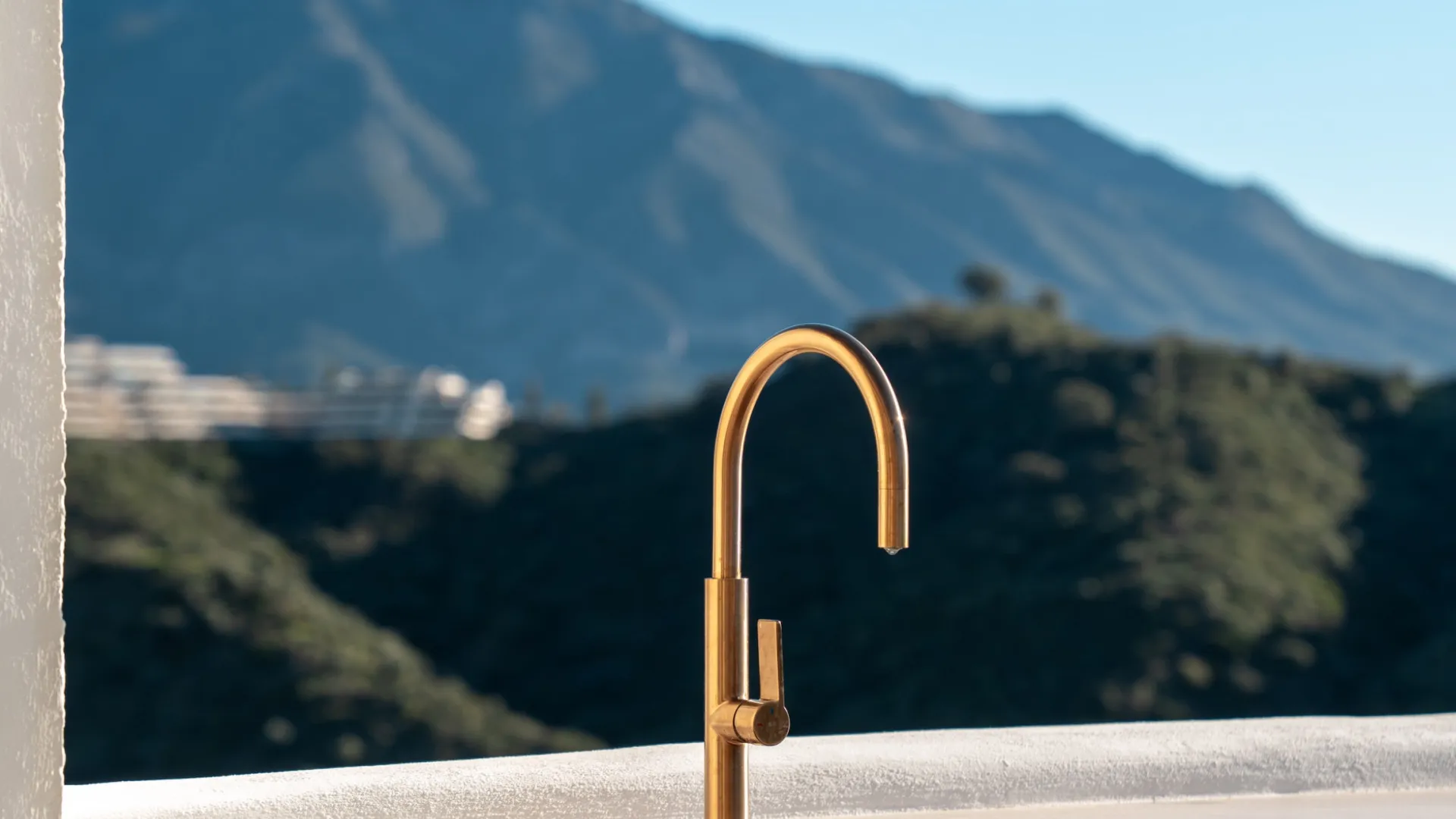 Altos de La Quinta duplex penthouse for sale