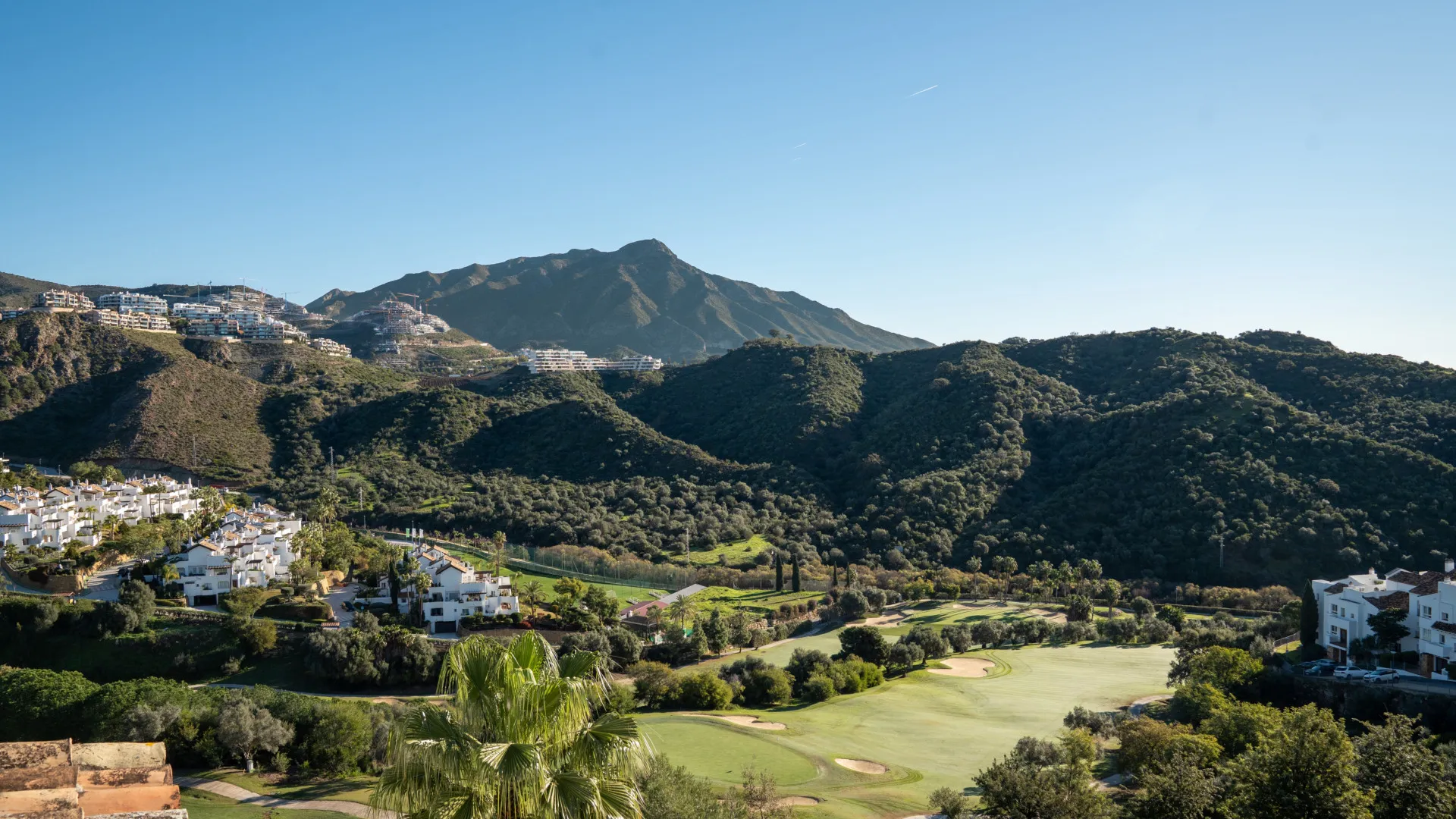 Altos de La Quinta duplex penthouse for sale