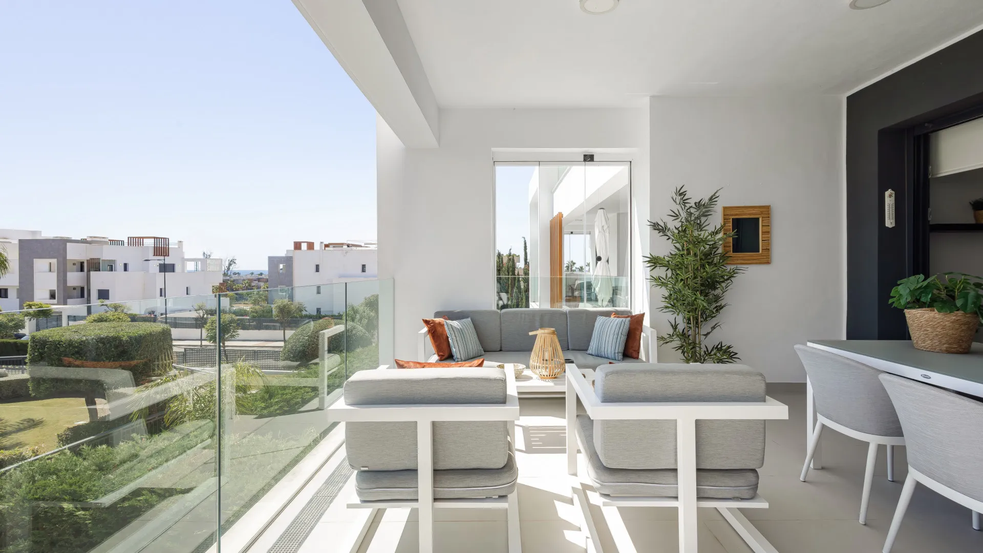 Apartment for sale in Los Miradores del Sol