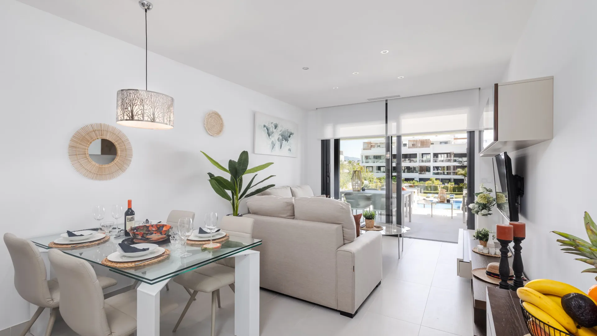 Apartment for sale in Los Miradores del Sol