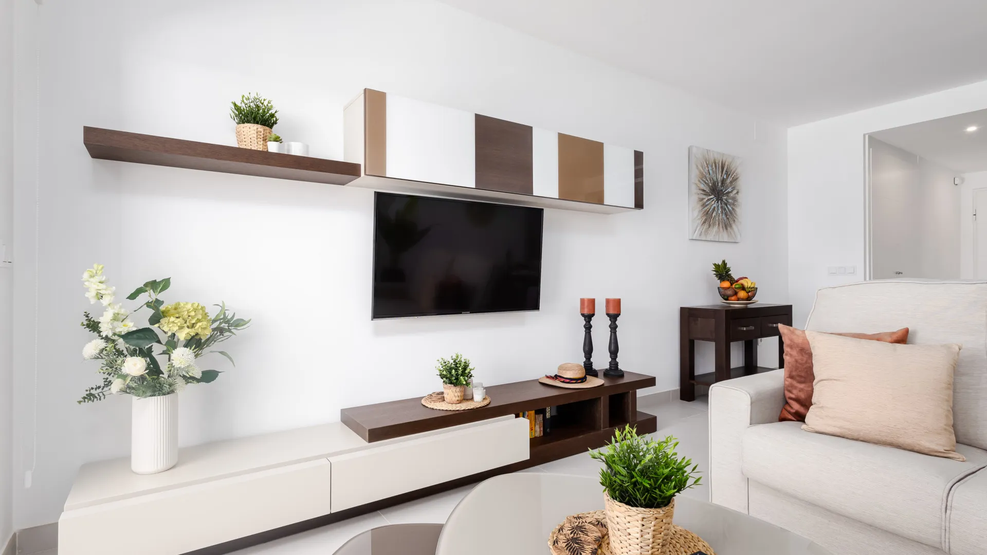 Apartment for sale in Los Miradores del Sol