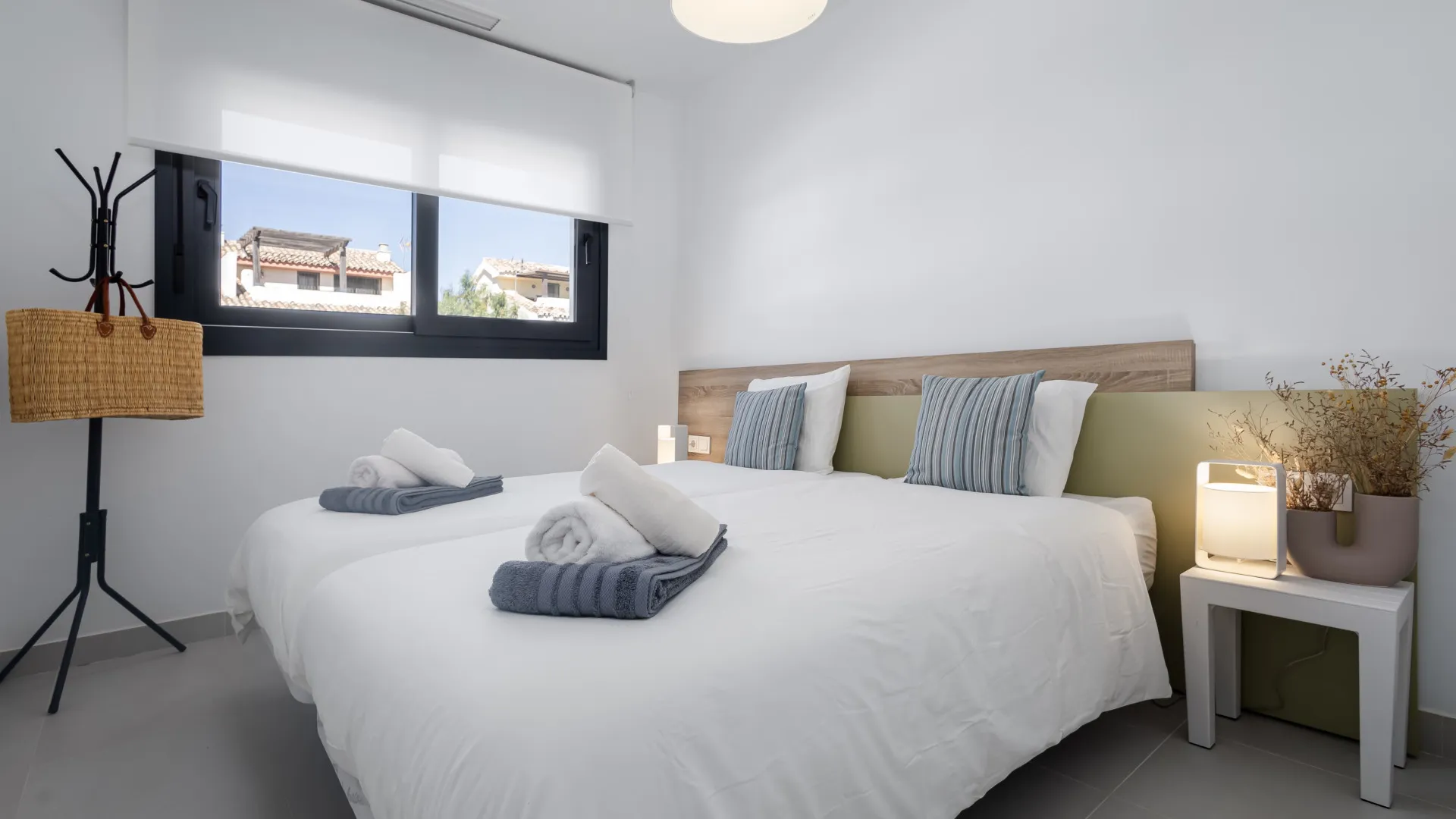 Apartment for sale in Los Miradores del Sol