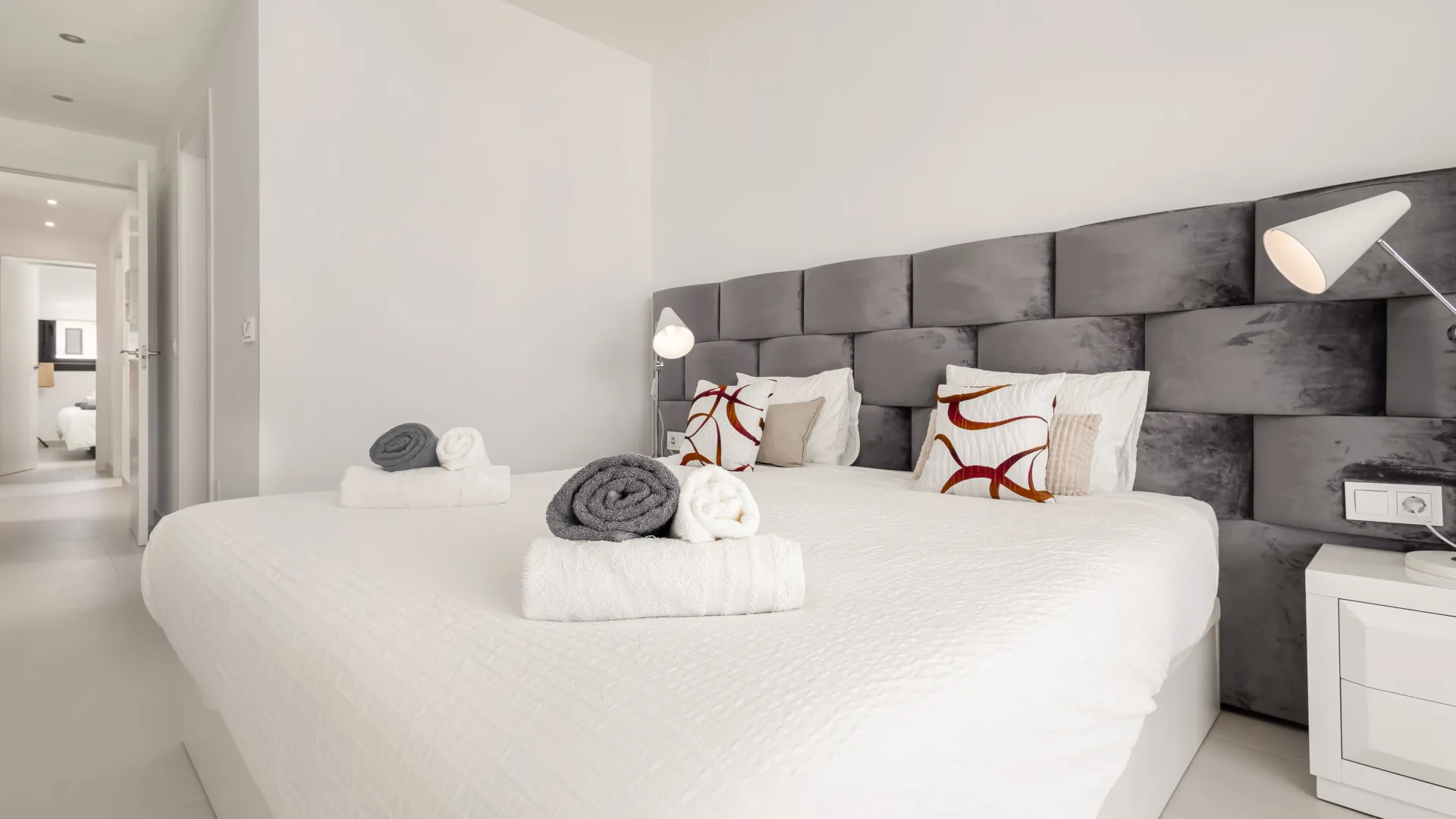 Apartment for sale in Los Miradores del Sol