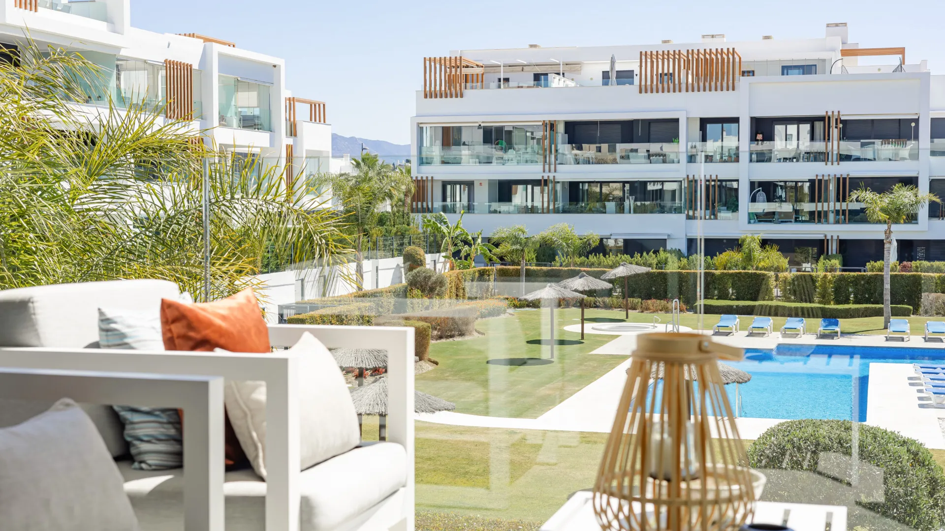 Apartment for sale in Los Miradores del Sol