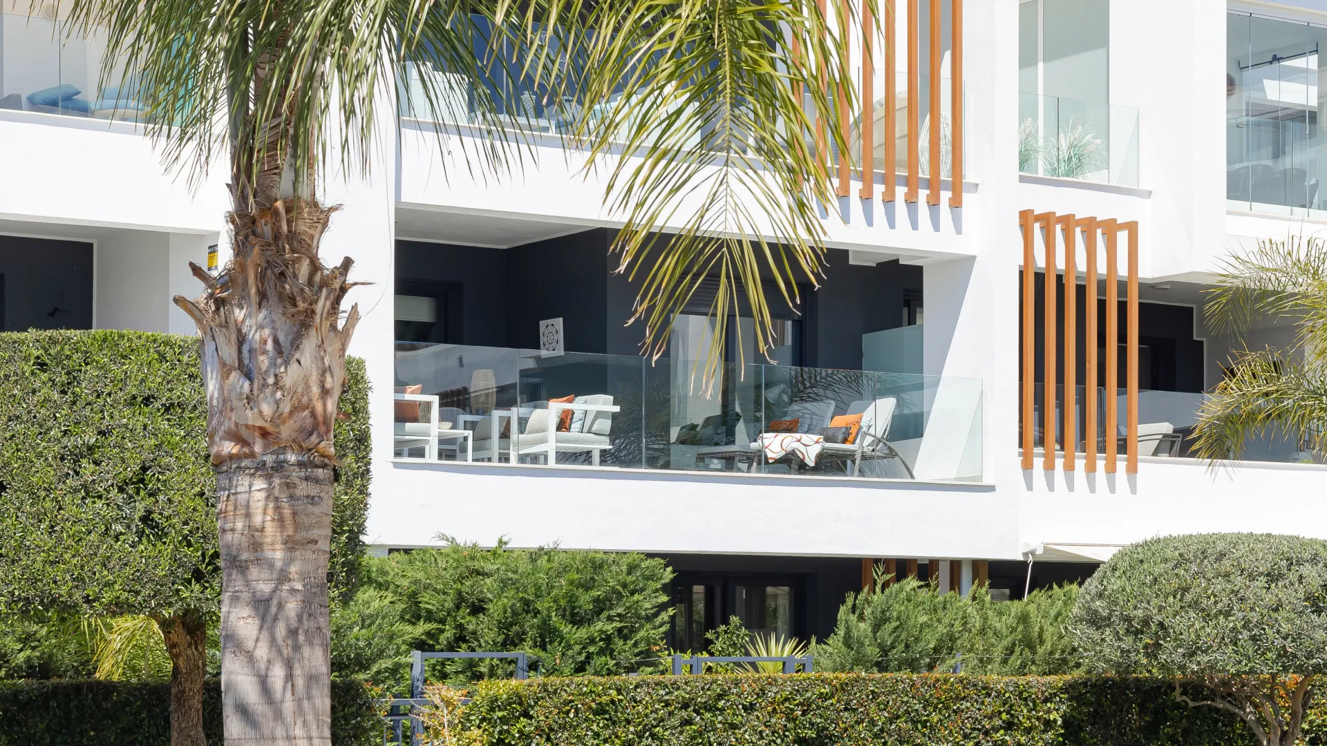 Apartment for sale in Los Miradores del Sol