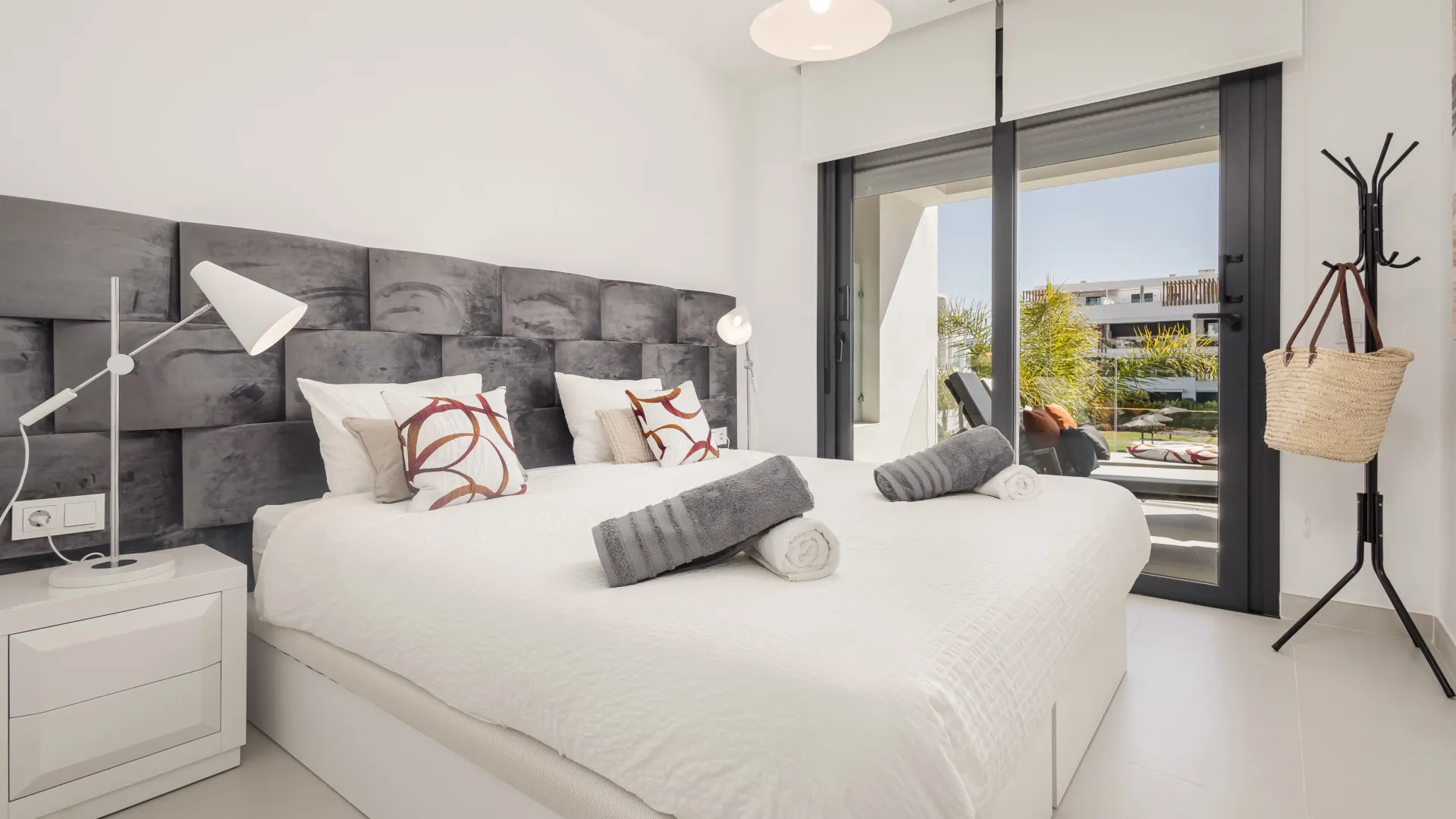 Apartment for sale in Los Miradores del Sol