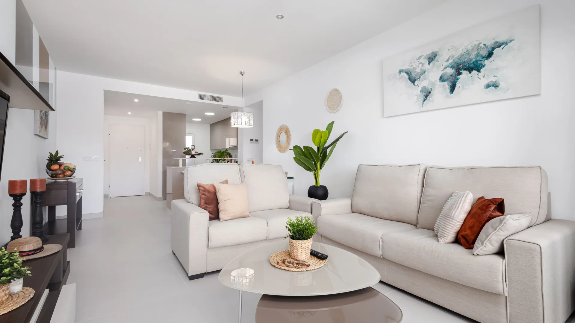 Apartment for sale in Los Miradores del Sol