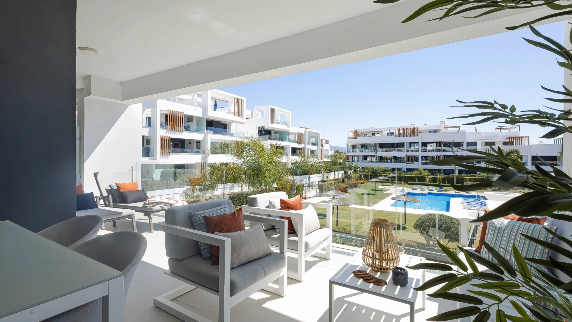 Apartment for sale in Los Miradores del Sol