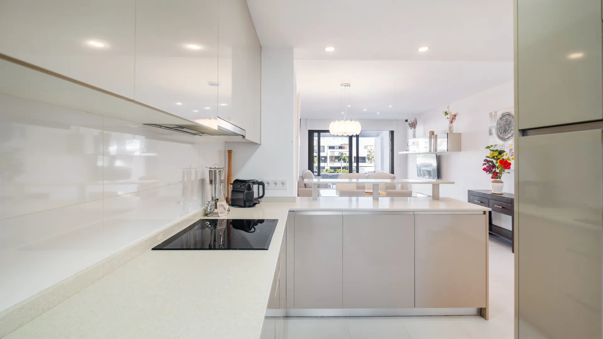 Apartment for sale in Los Miradores del Sol