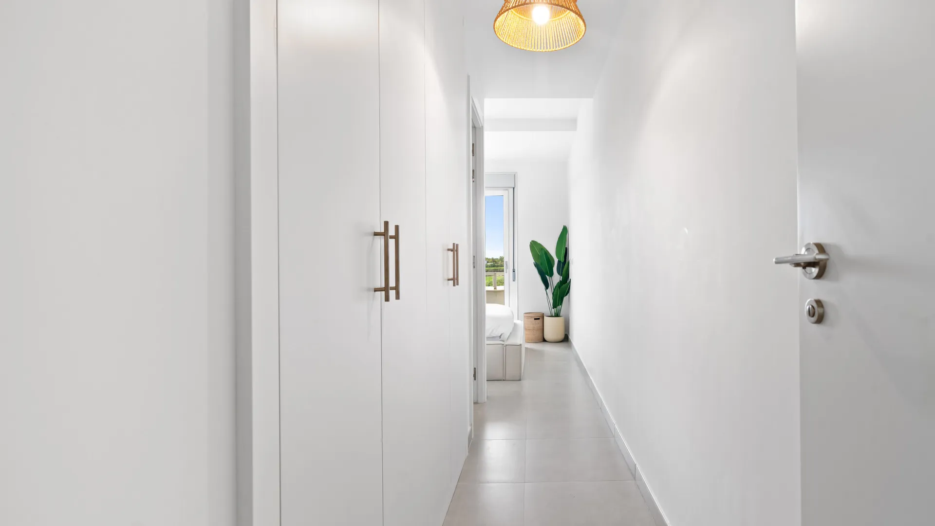 Apartment for sale in Estepona with 3 bedrooms