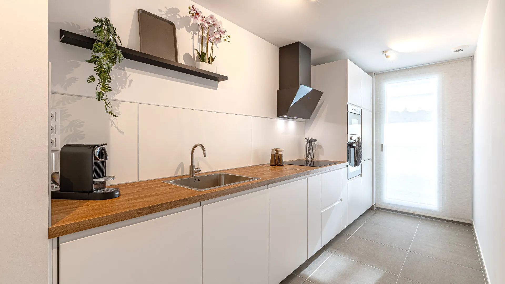 Estepona 3 bedrooms apartment for sale