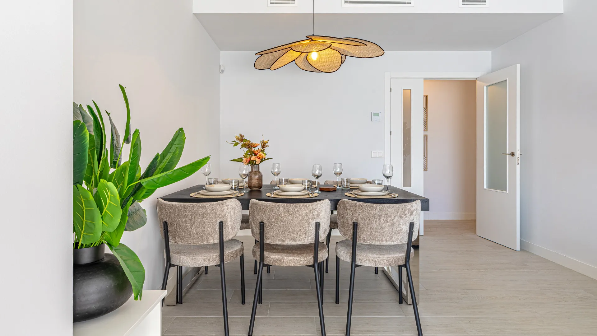 Estepona 3 bedrooms apartment for sale