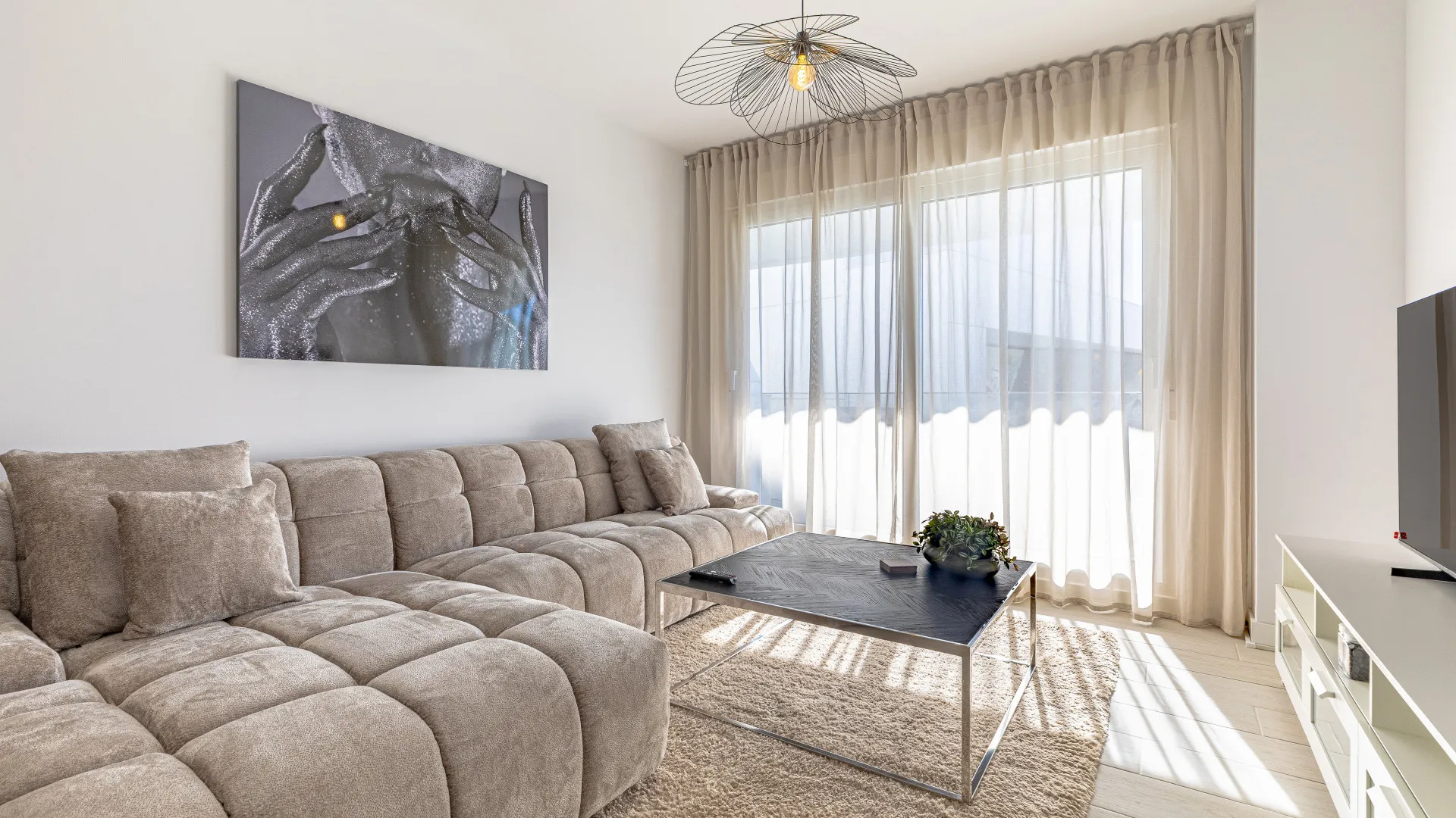 Estepona 3 bedrooms apartment for sale