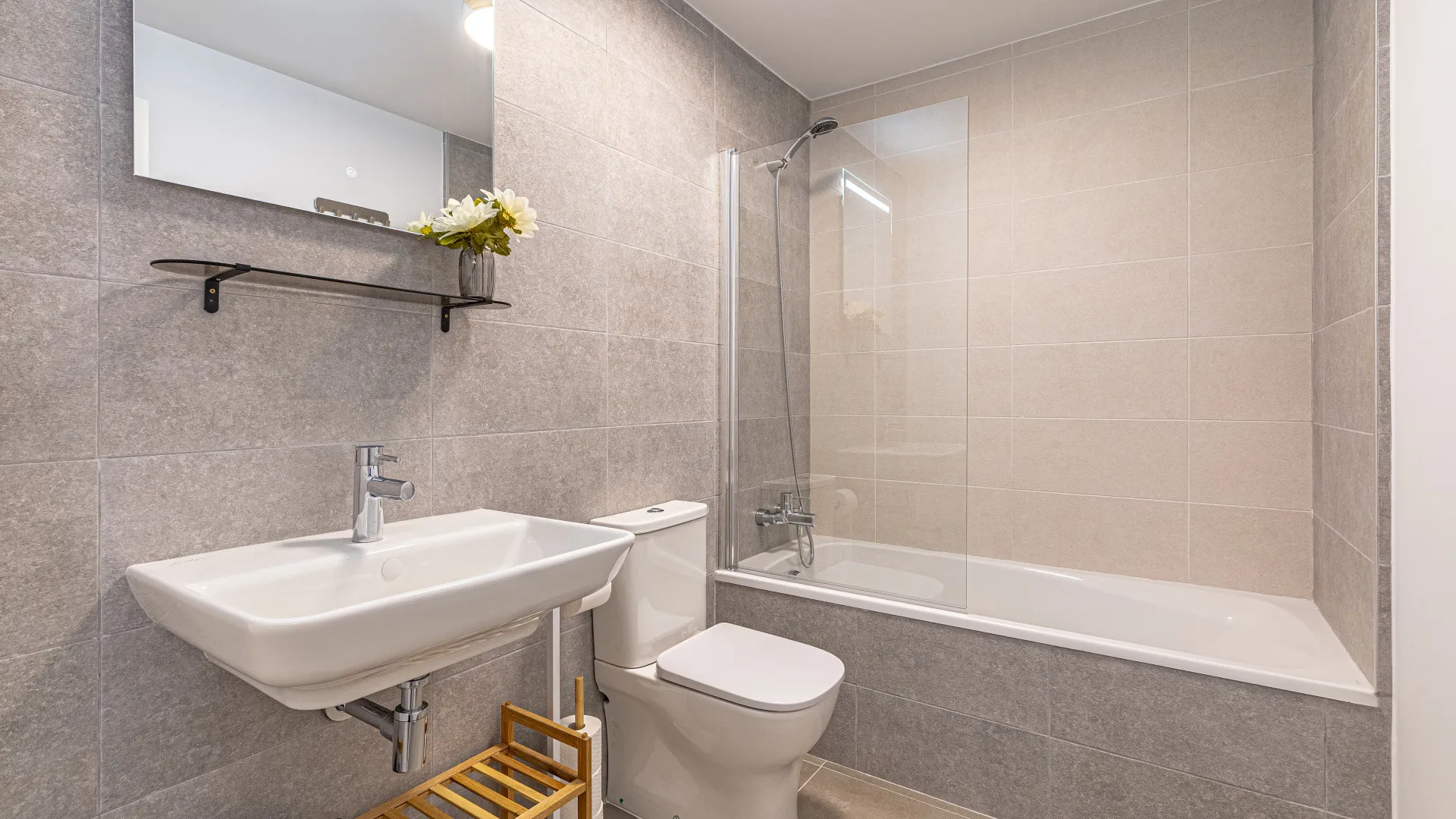 Estepona 3 bedrooms apartment for sale