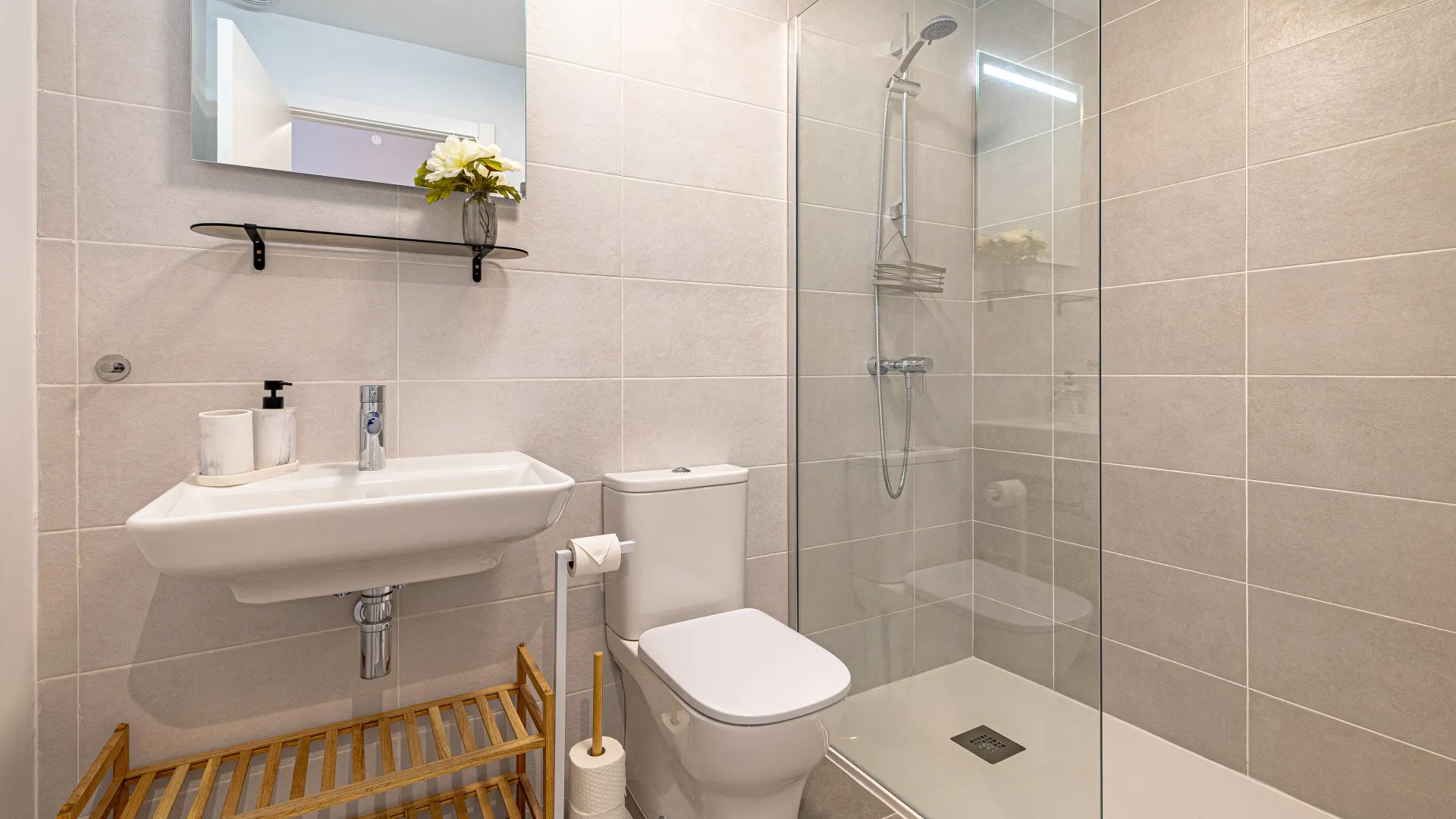 Estepona 3 bedrooms apartment for sale