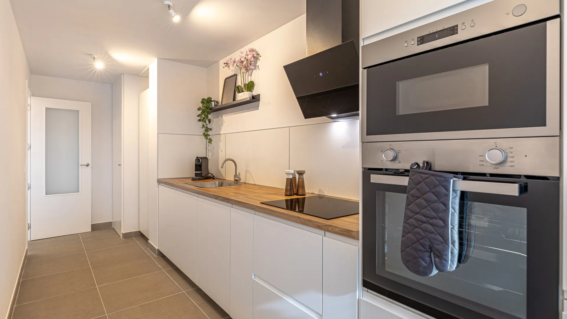 Estepona 3 bedrooms apartment for sale