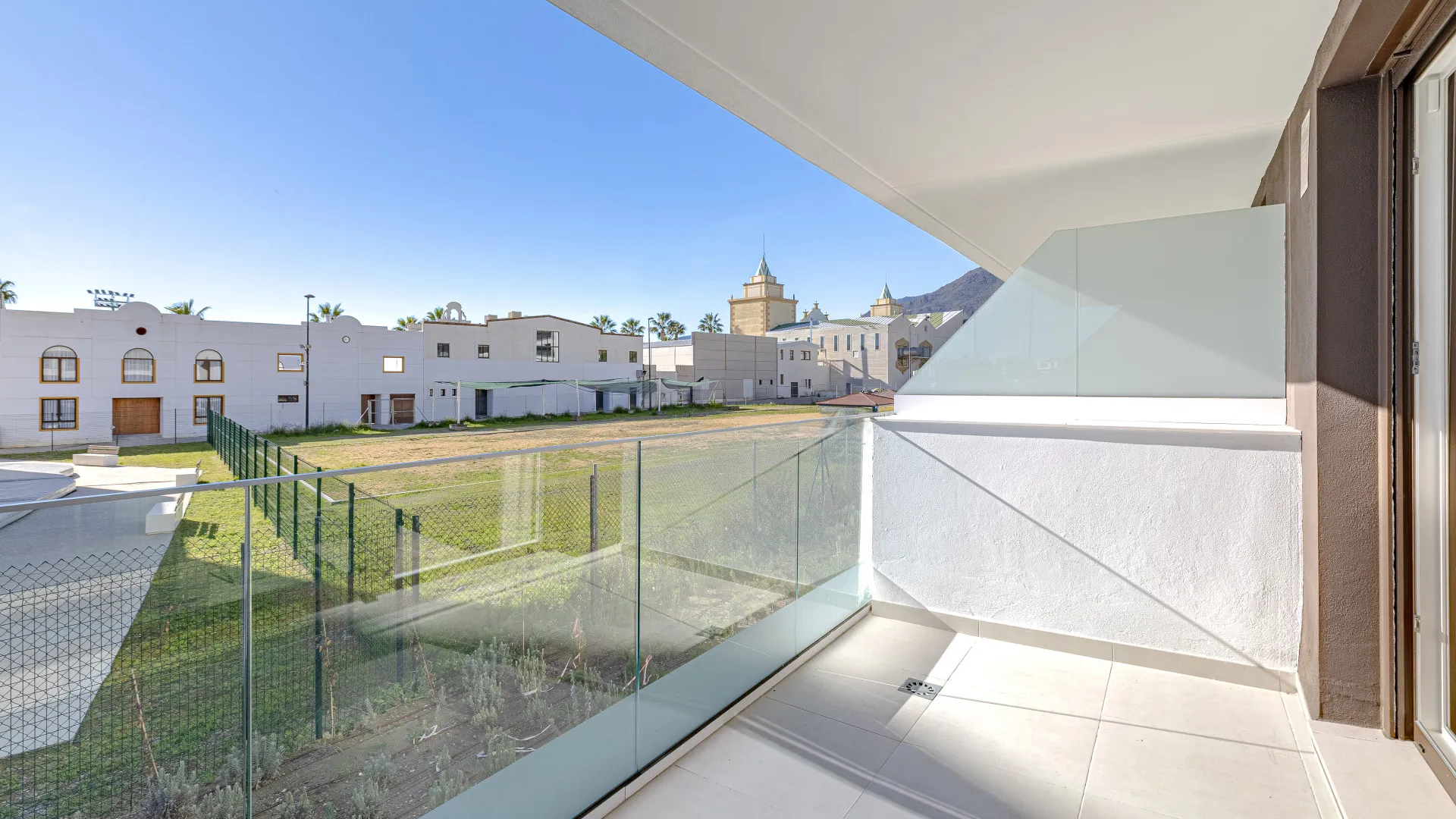 Estepona 3 bedrooms apartment for sale