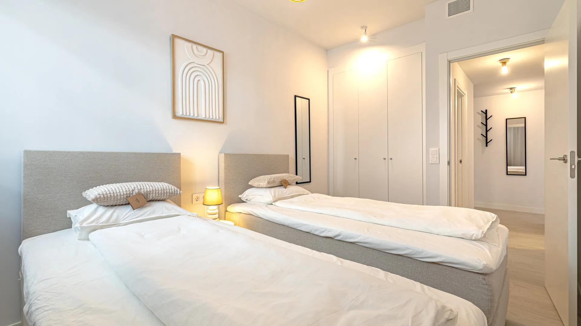 Estepona 3 bedrooms apartment for sale