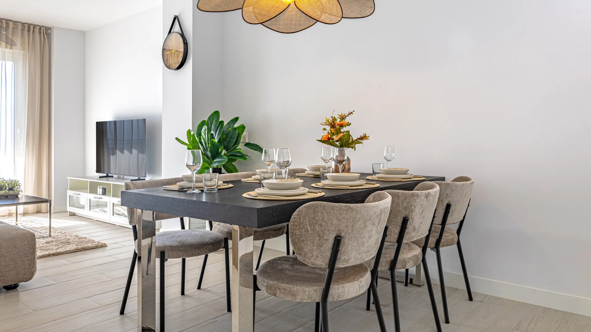 Estepona 3 bedrooms apartment for sale