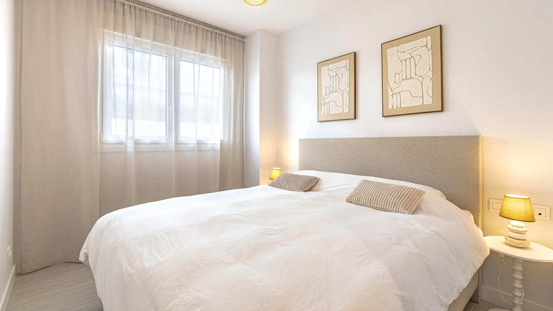 Estepona 3 bedrooms apartment for sale