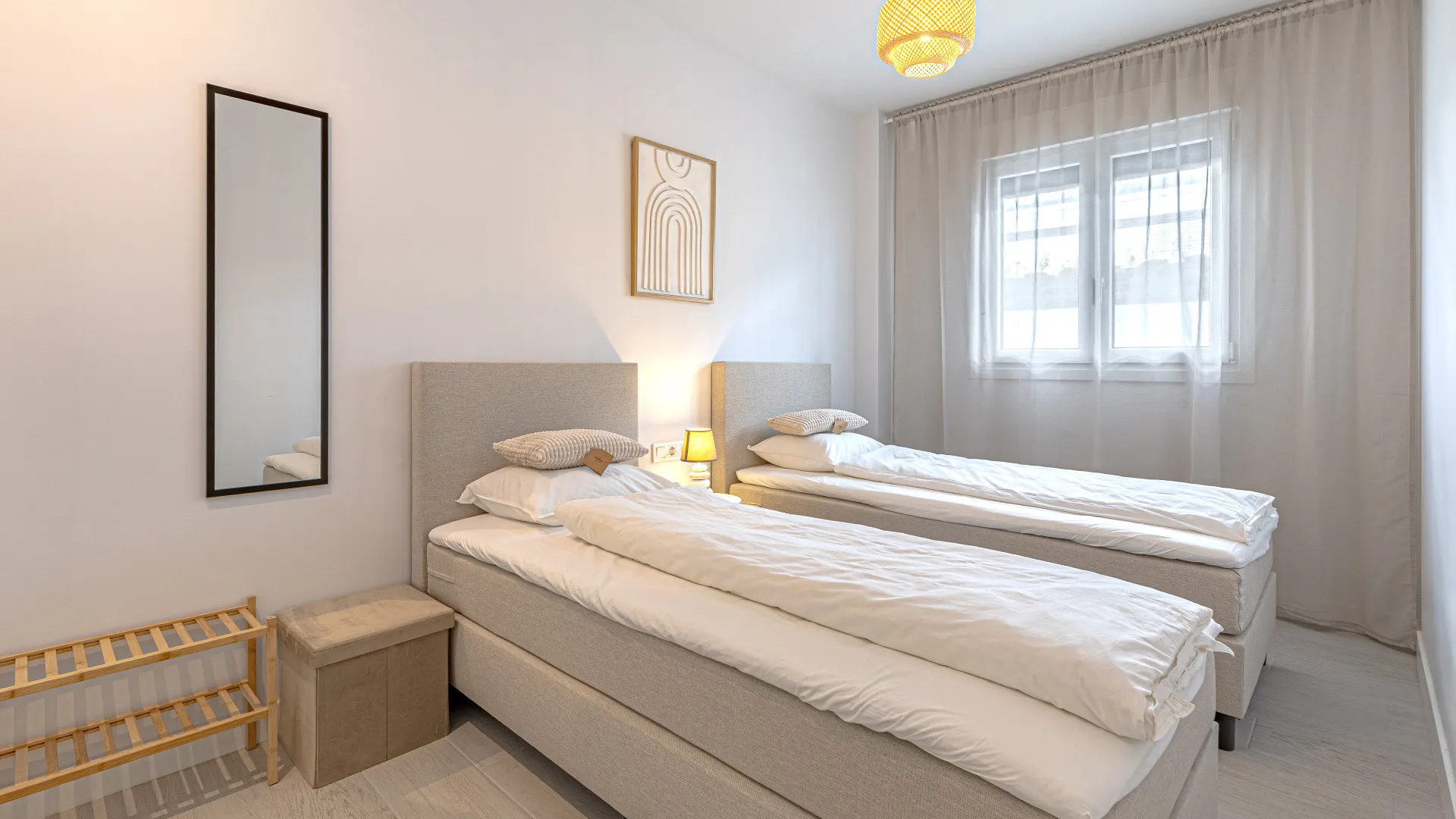 Estepona 3 bedrooms apartment for sale