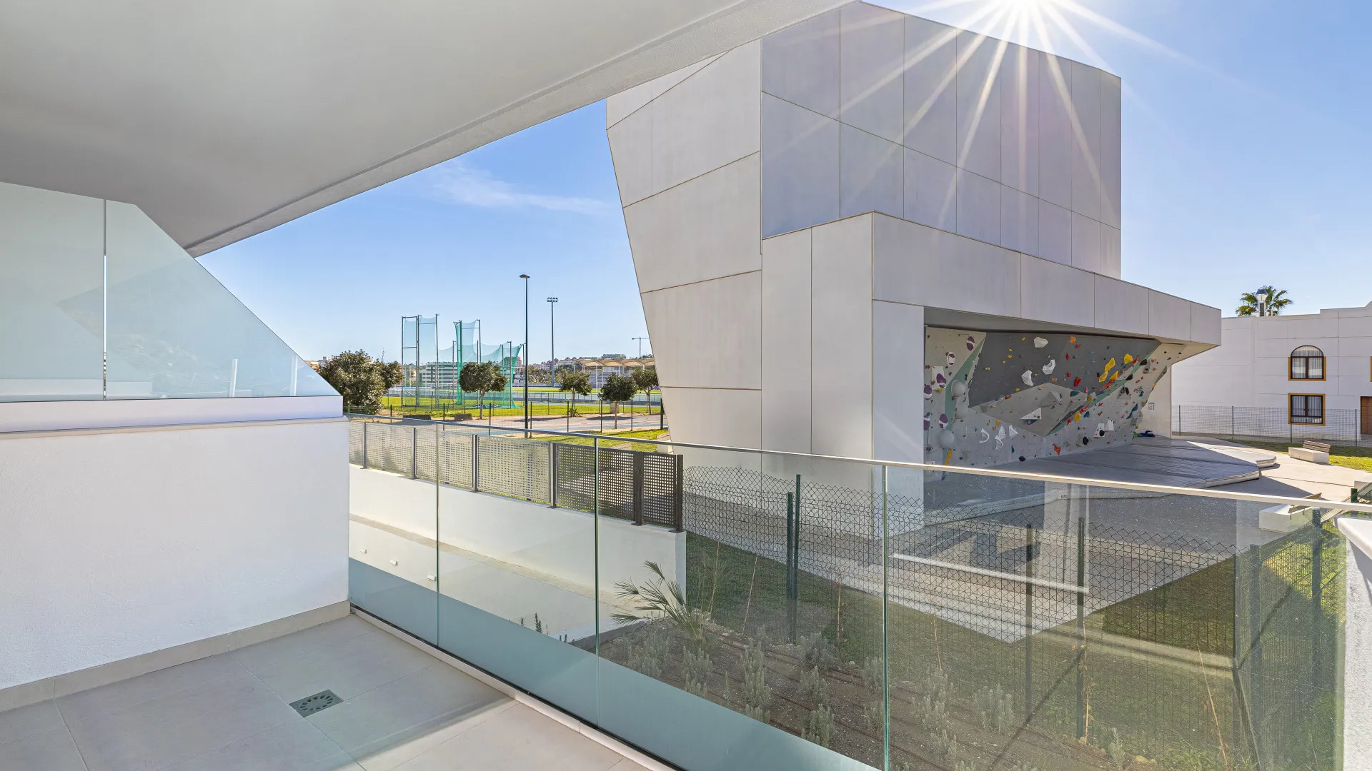 Estepona 3 bedrooms apartment for sale