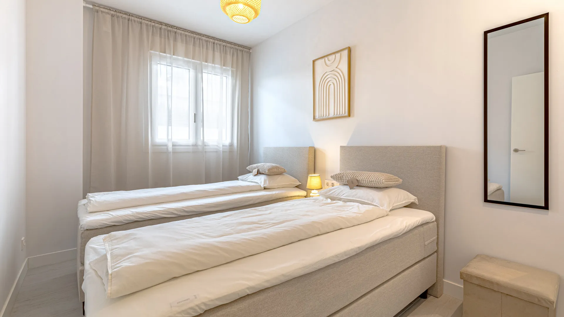 Estepona 3 bedrooms apartment for sale