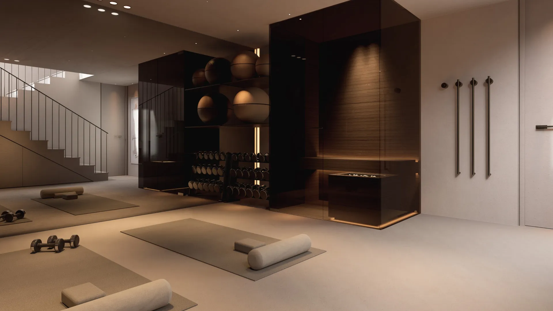 Villa for sale in Marbella Country Club