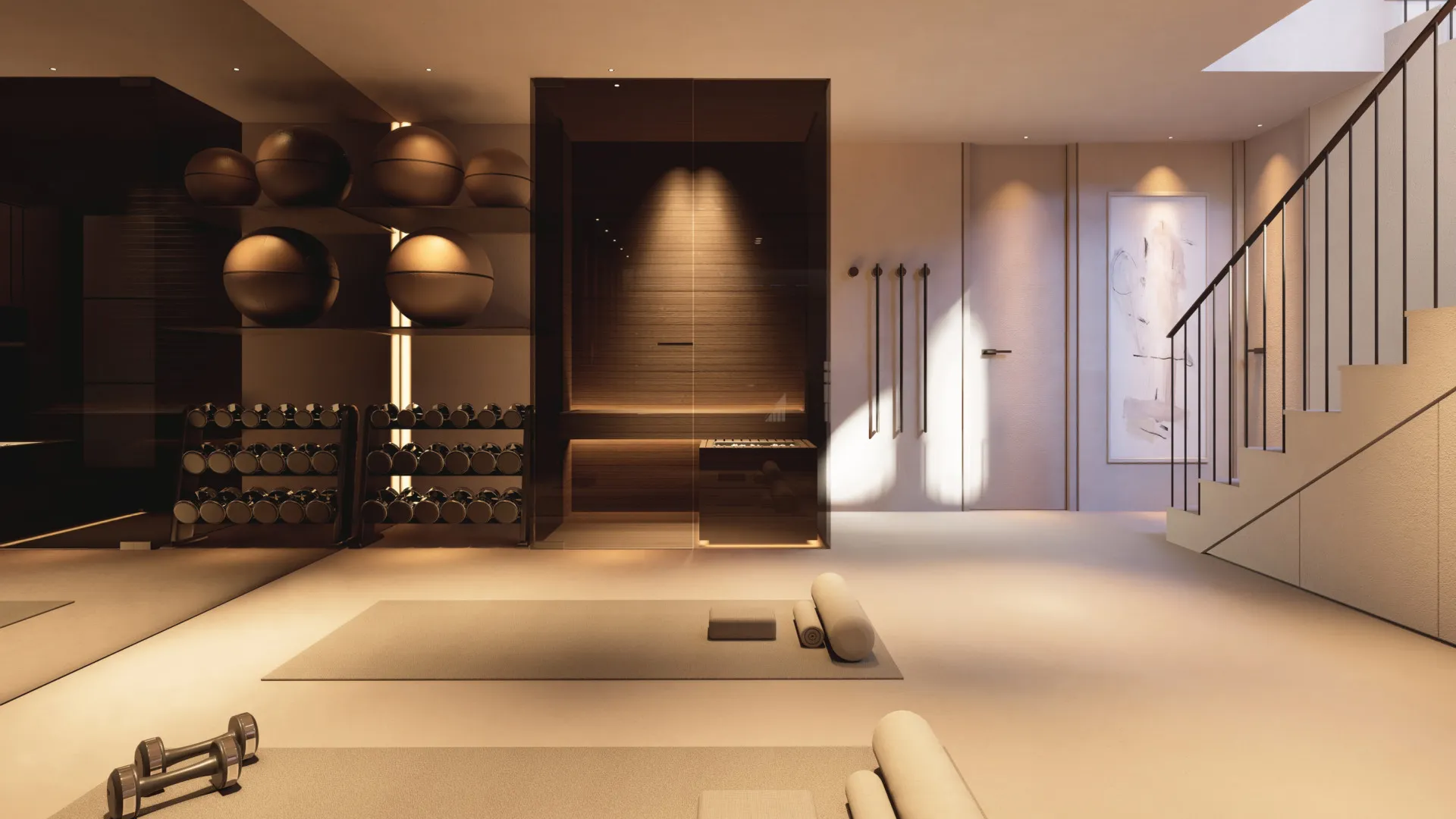 Villa for sale in Marbella Country Club