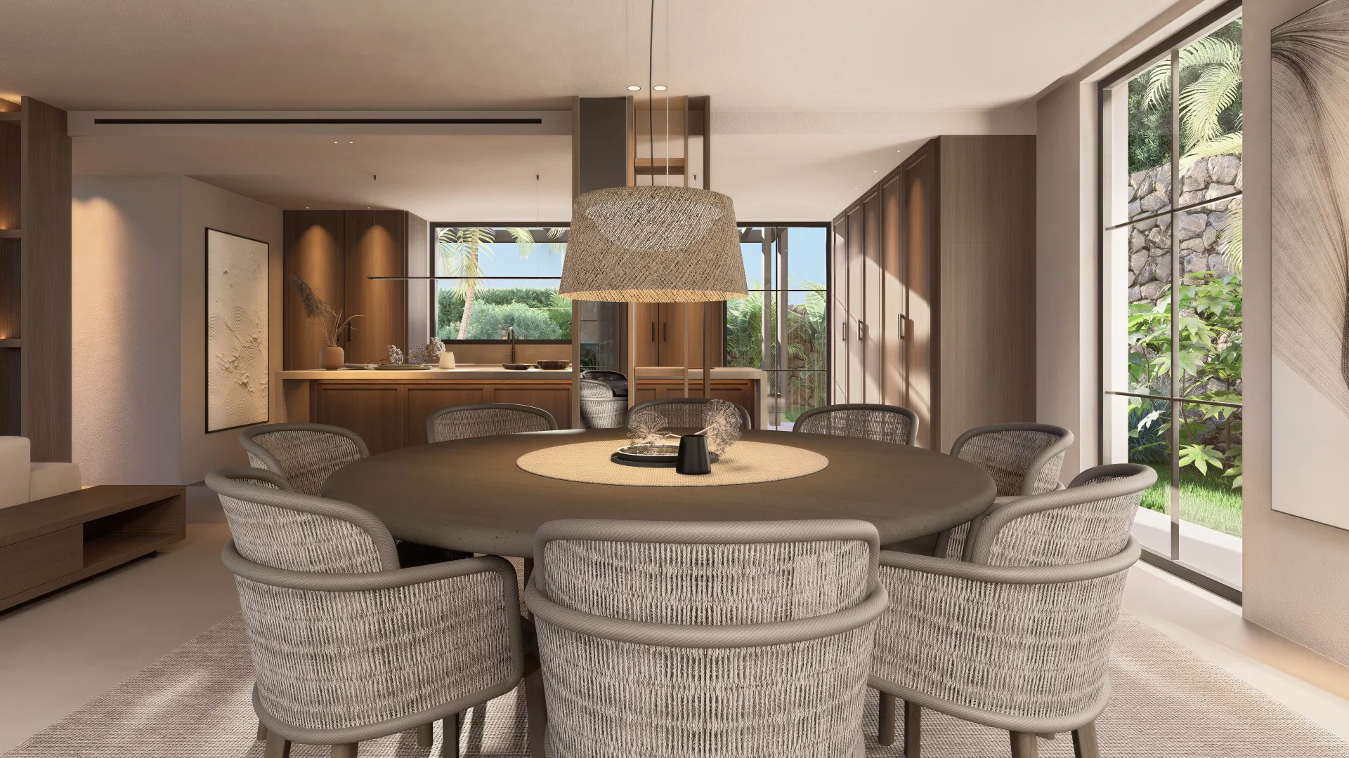Villa for sale in Marbella Country Club