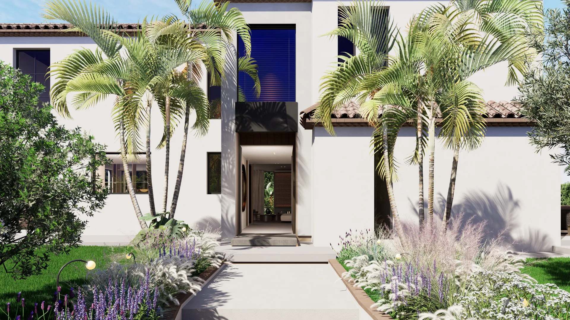Villa for sale in Marbella Country Club