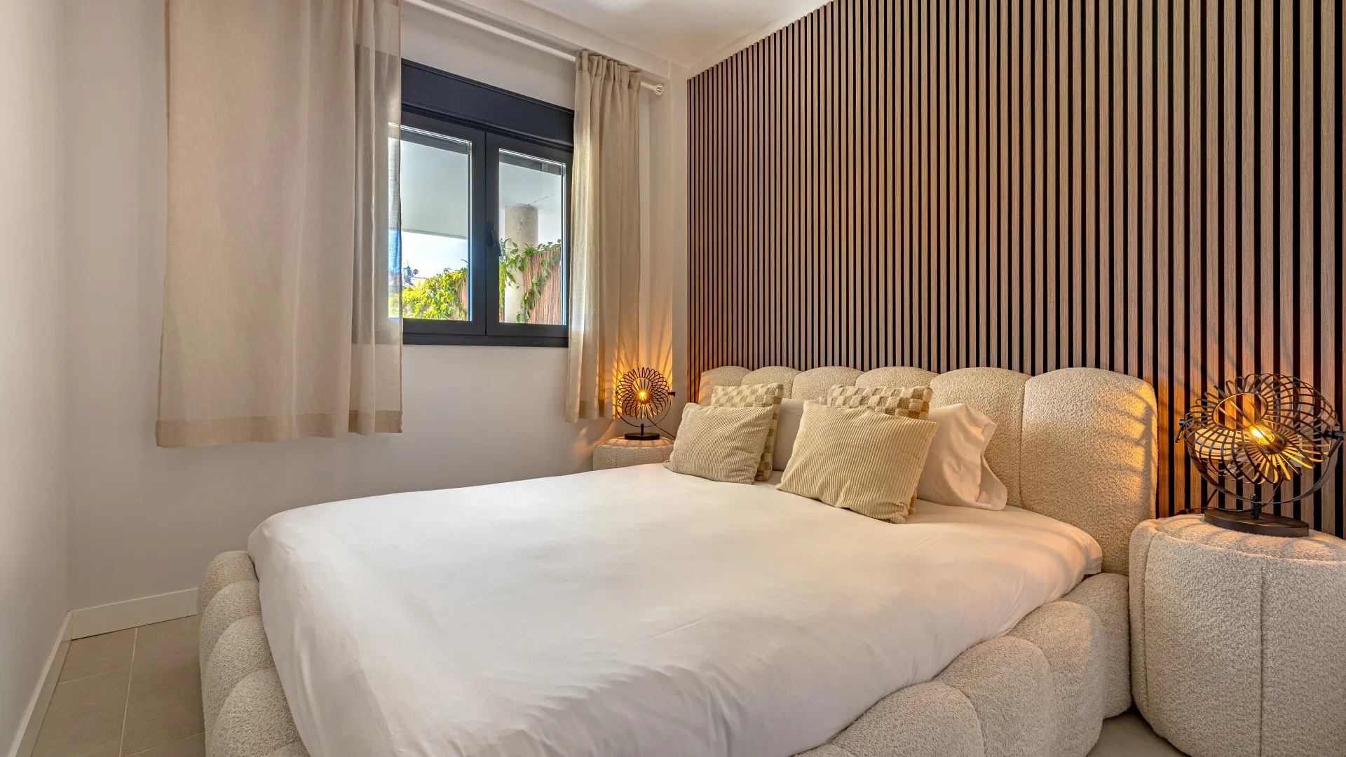 Estepona 2 bedrooms ground floor apartment for sale