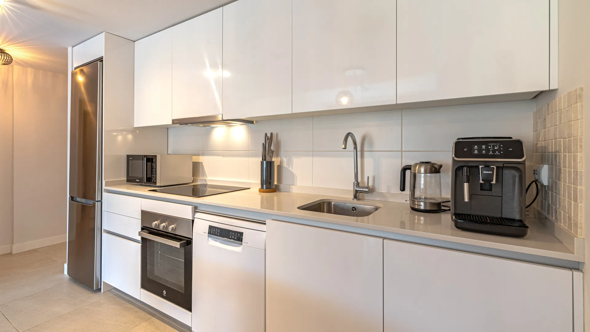 Estepona 2 bedrooms ground floor apartment for sale