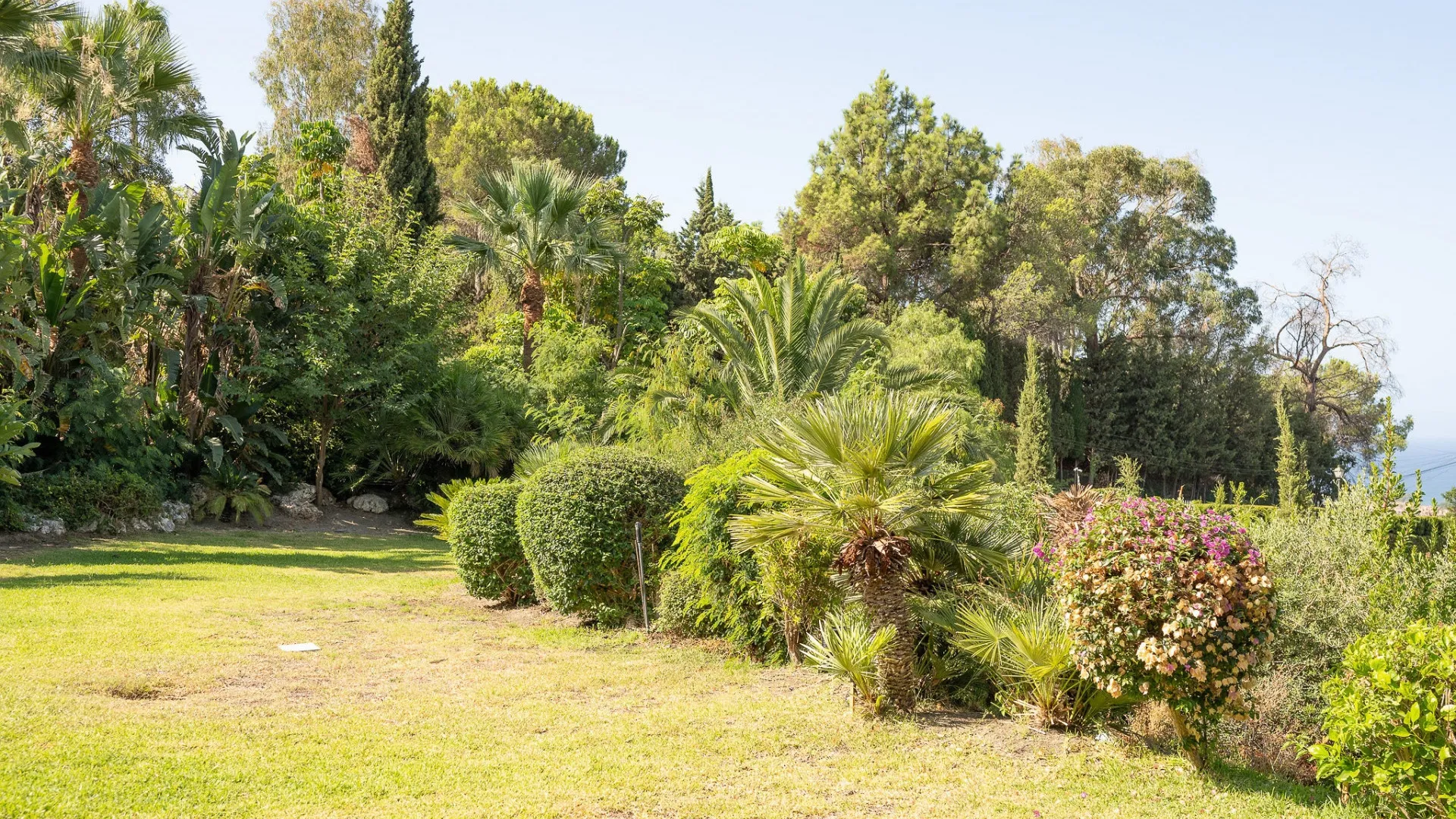 Villa en venta en El Rosario con 5 dormitorios