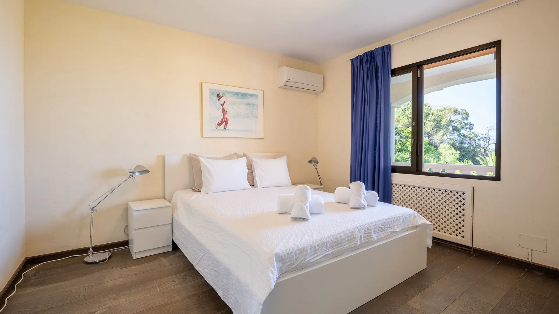Villa en venta en El Rosario con 5 dormitorios