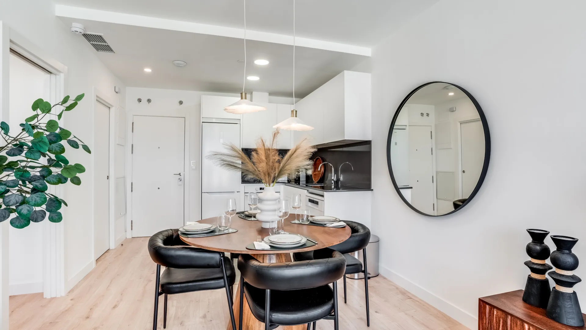 Comprar apartamento de 2 dormitorios en Malaga