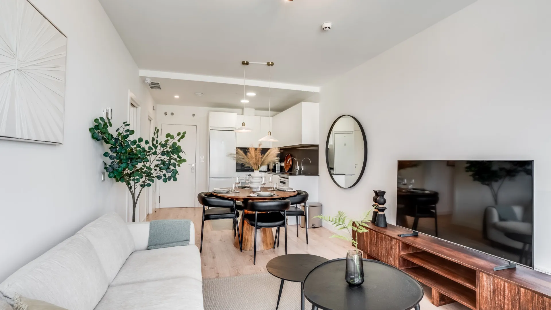 Comprar apartamento de 2 dormitorios en Malaga